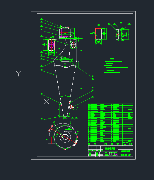RGYP03-250-1000L(fng)xcadDdwgD