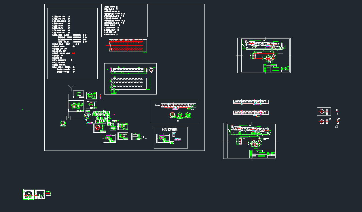 1.5x14׺əC(j)ȫcadDC(j)еO(sh)cadD
