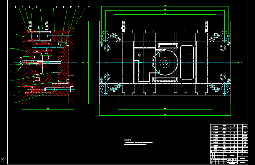 ̶DbcadD
