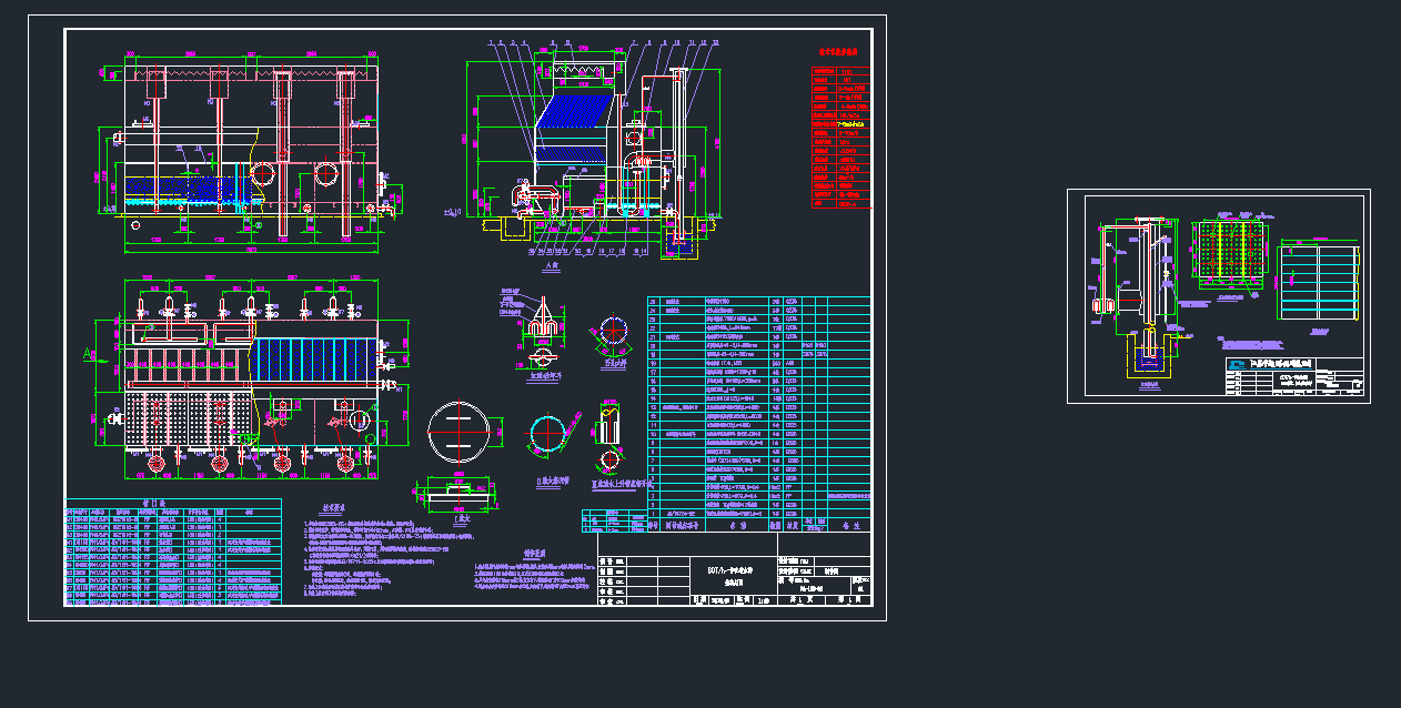 FA-80һwˮO(sh)cadD