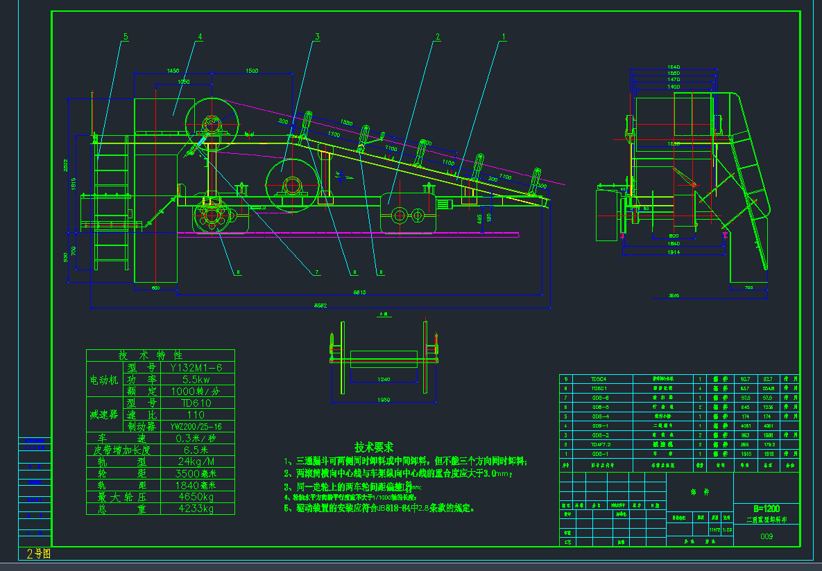 B=1200ͨж܇CADD
