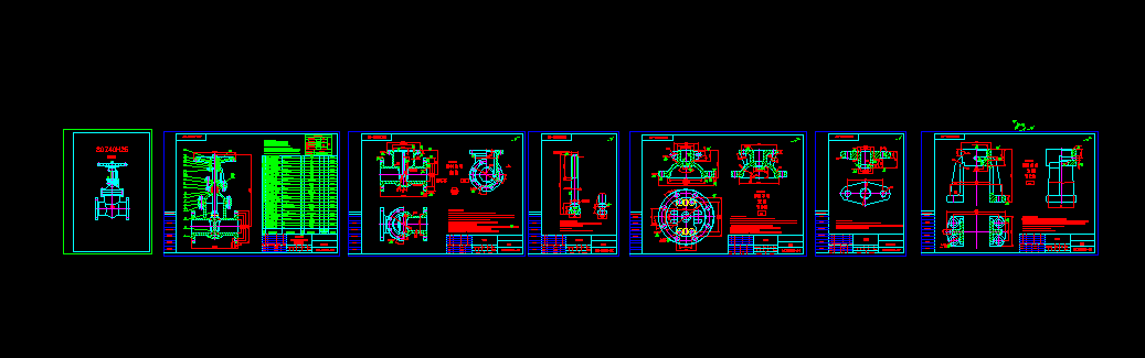 Z40H-25ШʽlyDN80ȫ׈D