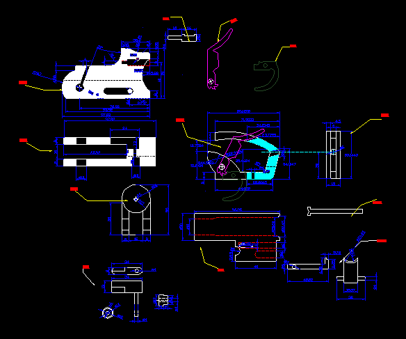 CADD