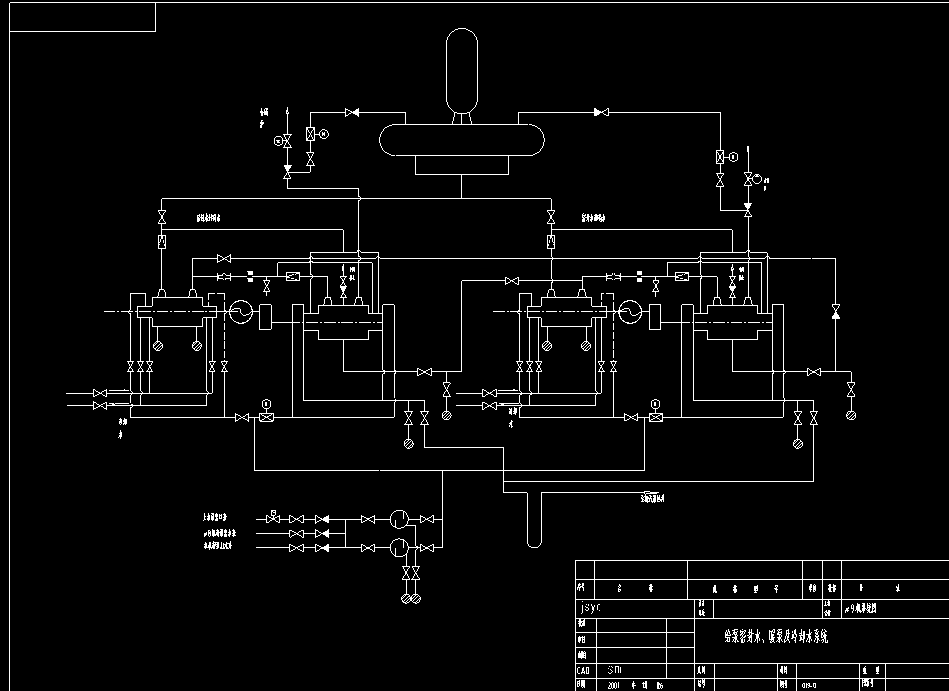 oܷˮϵy(tng)ůüsˮϵy(tng)cadD
