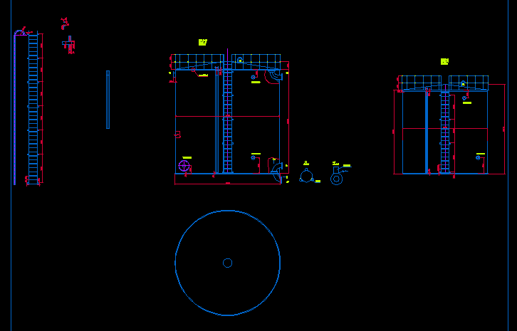 ˮ200m3100m3cadD