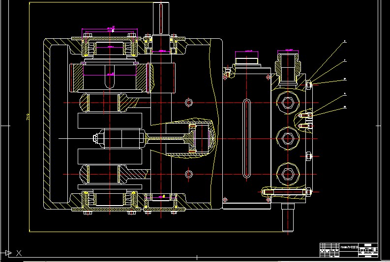 MPB400-5F