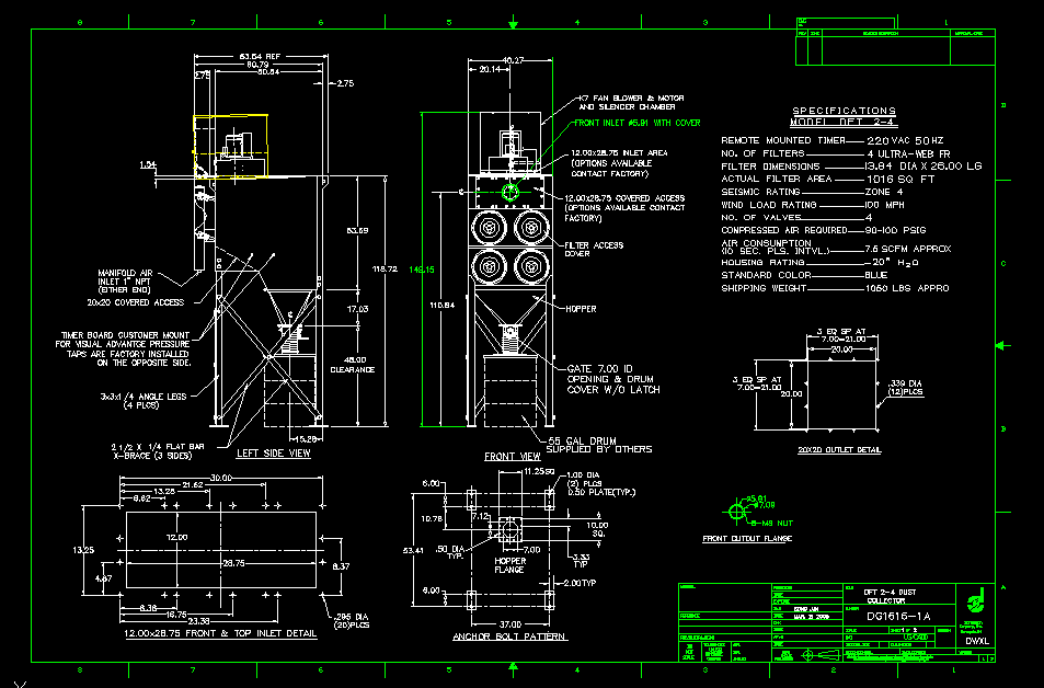 DFT2-4m