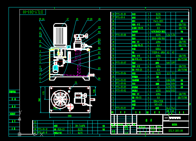 DTLY-D03-00վD