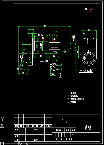 cadD