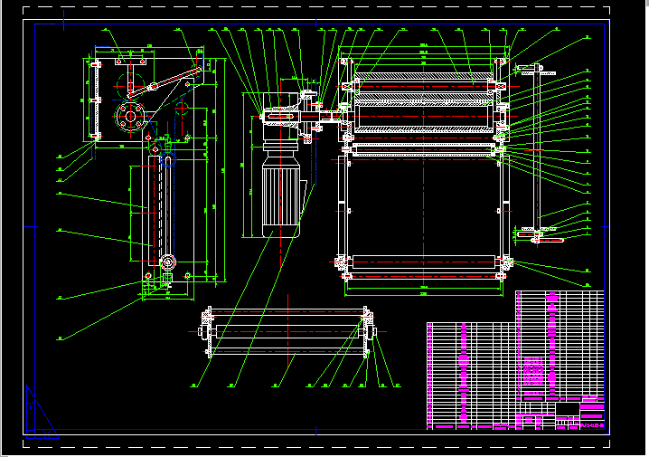 obCACcadD BWR2-02.05-00