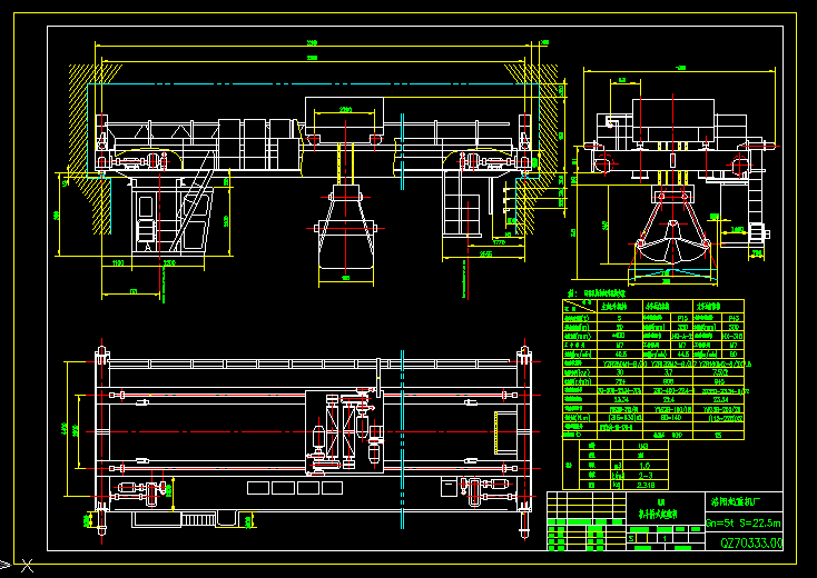 ץʽؙCcadD  5t-22.5m M7