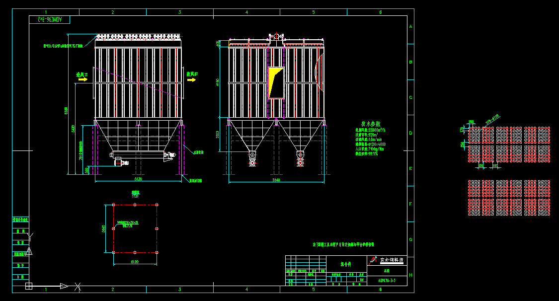ADMC96-3X2m