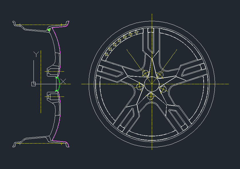 ܇݆ݞcadD