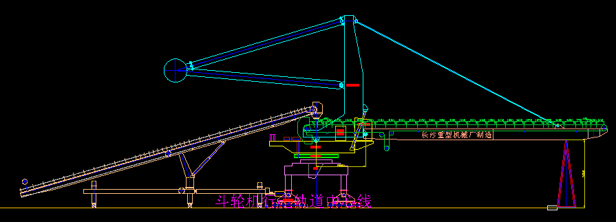 200MW늏S݆ȡϙC(j)CADD