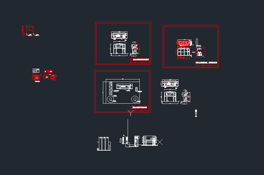 ֱˮB͸ϵy(tng)C(j)cadD