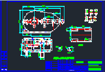 ZSC750γߴDdwgʽCADD