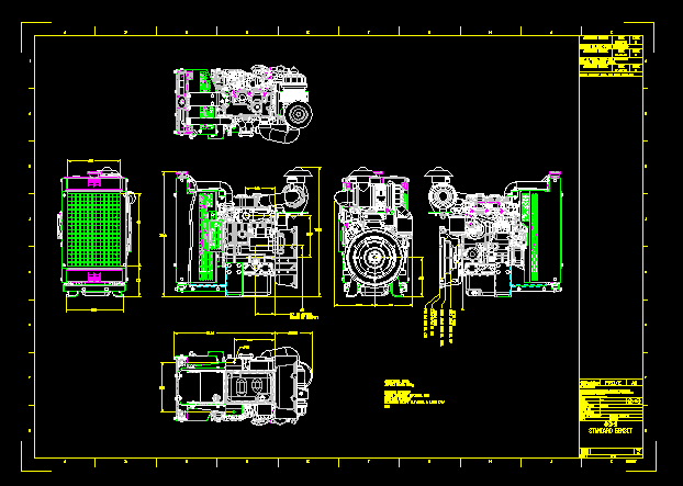 CAD l늙C 403d-11_genset_1
