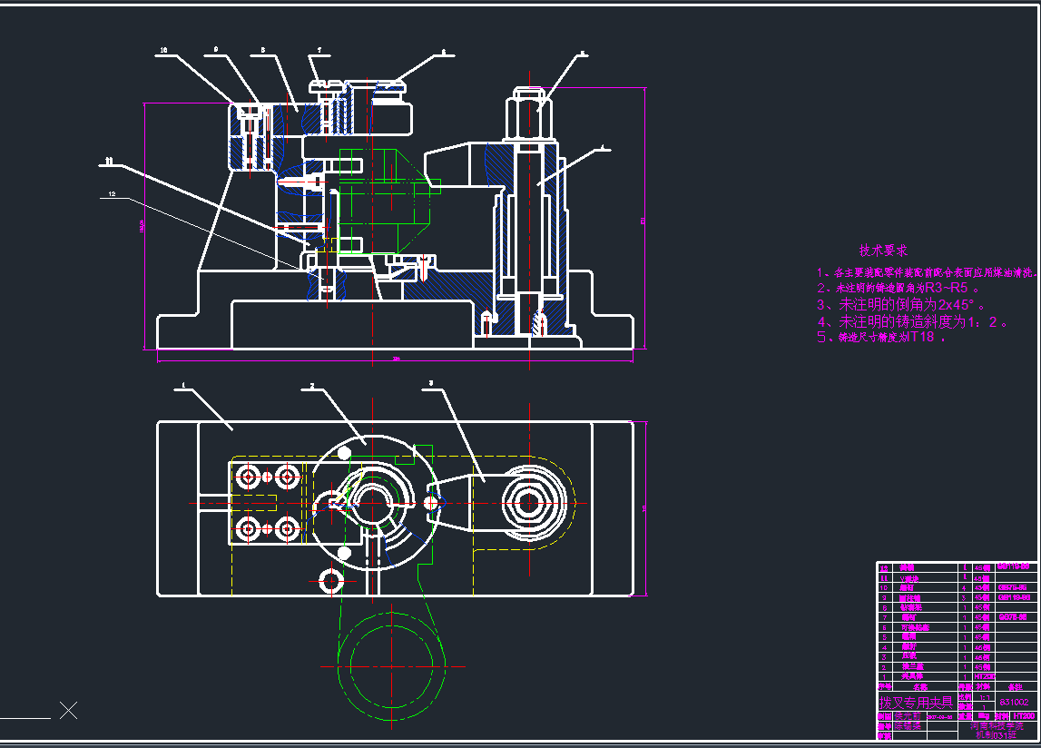 CA6140܇831007ܲDCADD