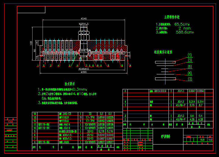 ycadD 4100