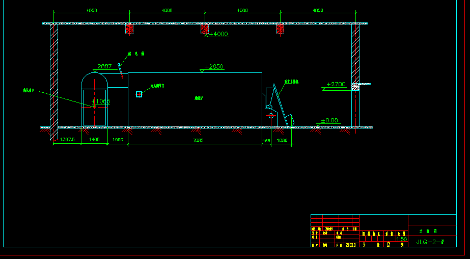 OD JLG-2-III