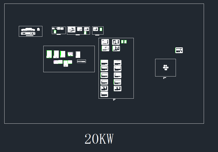 20KW΢C(j)C(j)еO(sh)cadD