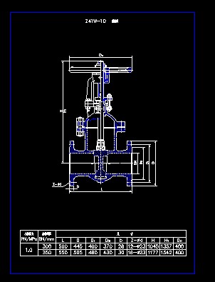 DN300350Z41W-10 ly