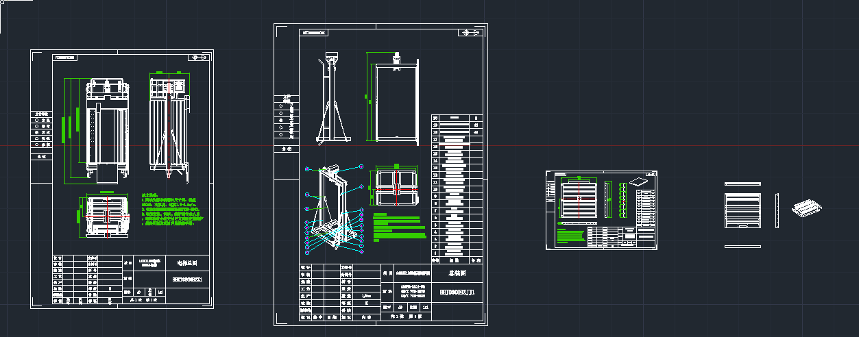 800�����ЙC���˜�����I��cad�D�Cе�O(sh��)��cad�D��