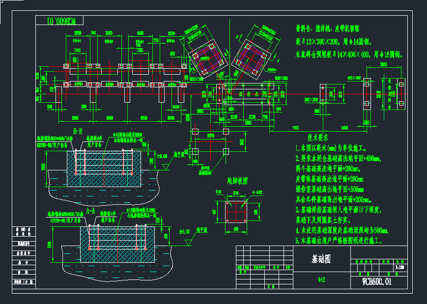 600ˮව(wn)ʯվA(ch)CADD