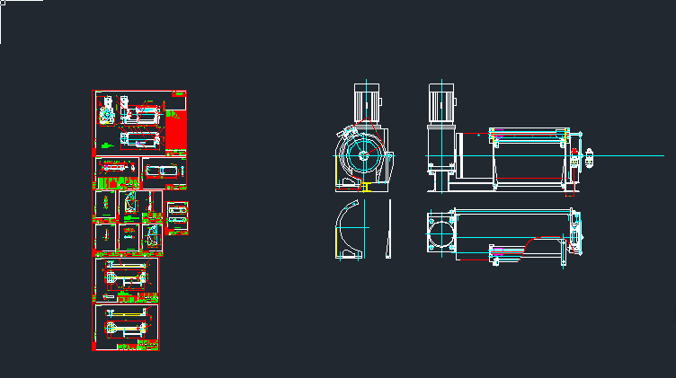 A1-0100SS���U�әCcad�D��dwg�D��