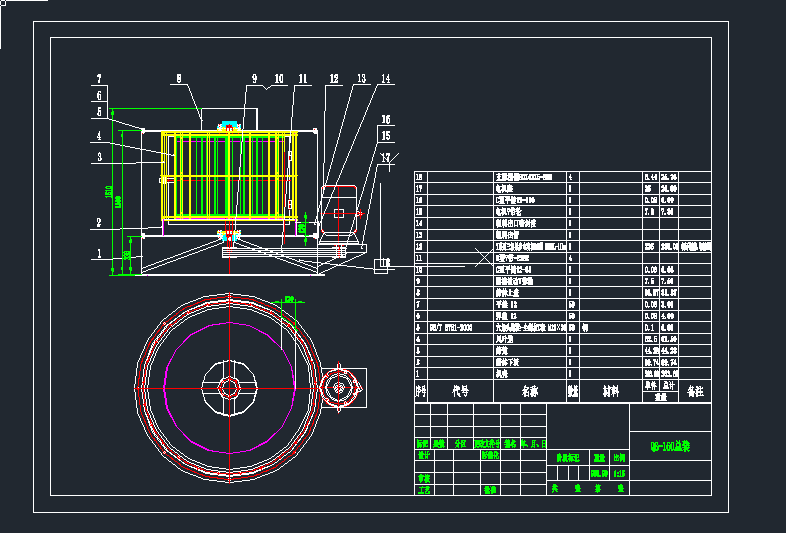 QS160YcadD