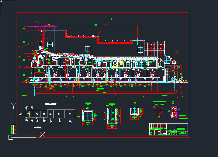 LBTF2600C(j)cadDbDdwgD