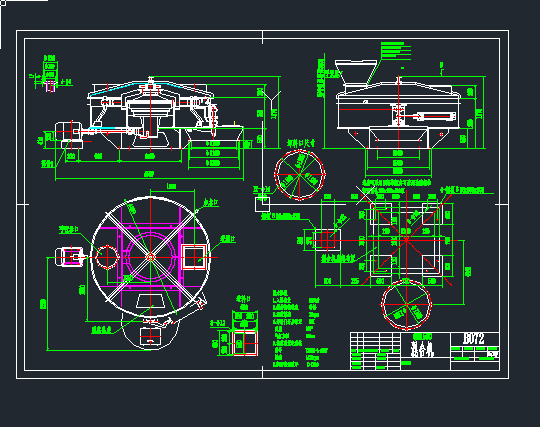 QH1500SMSϙC(j)cadD
