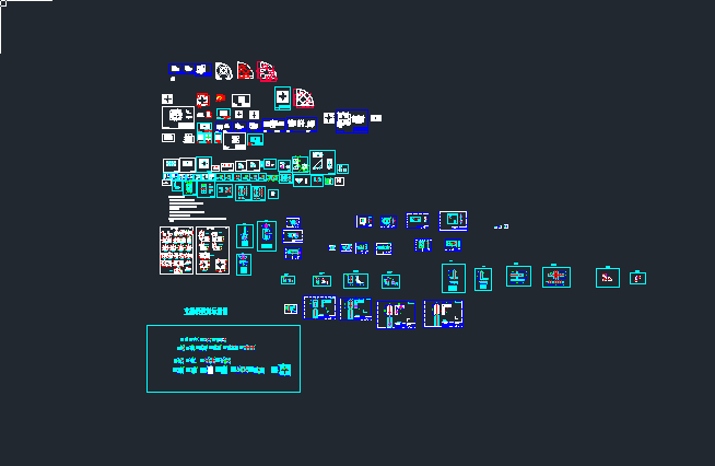 XͲĳߴCADDȫCеcadD