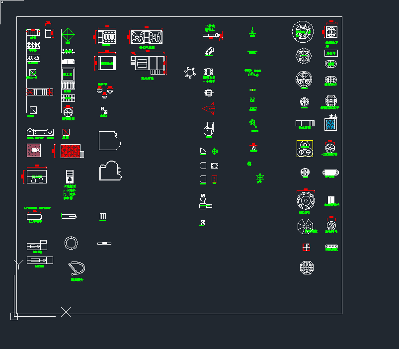ԚⱤcadDˮcadD