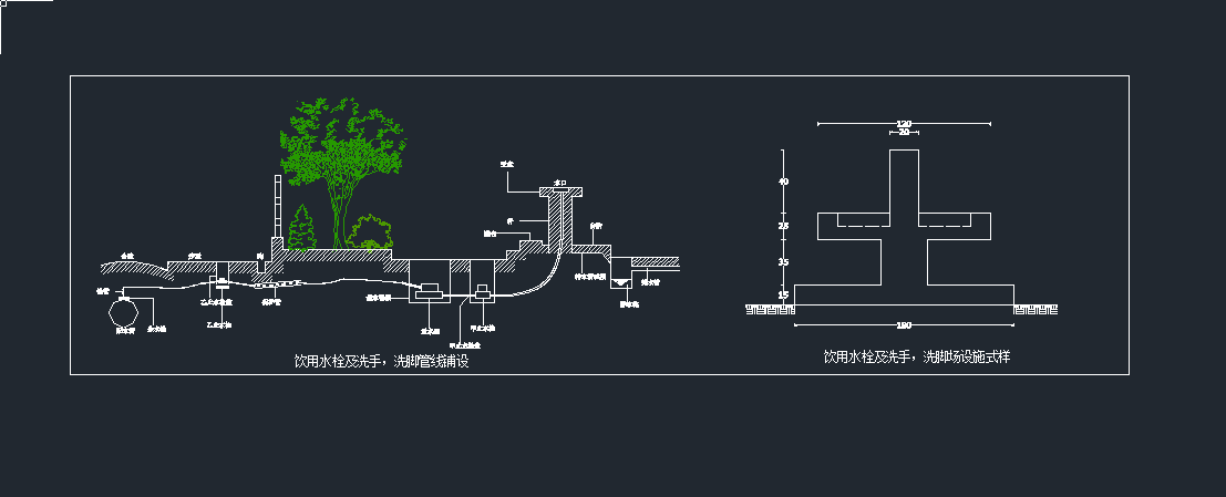 ���ˮ˨��ϴ�֡�ϴ�_�ܾ���OԔcad�D��