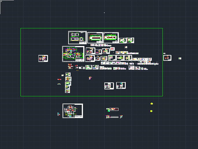 ���ܳ��͙C�Cе�O��cad�D��