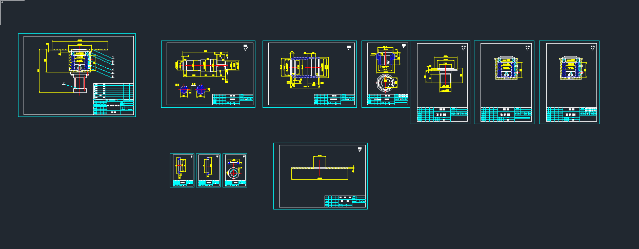 D(zhun)PCȫcadD11CеOcadD