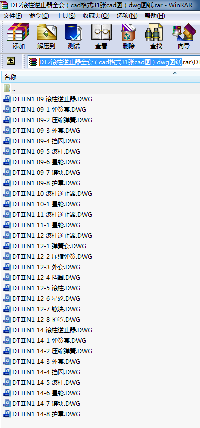 DT2Lֹȫףcadʽ31cadDdwgD