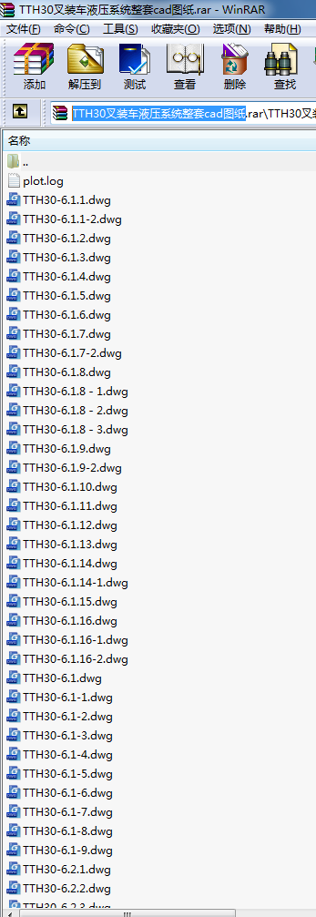 TTH30b܇Һϵy(tng)cadD