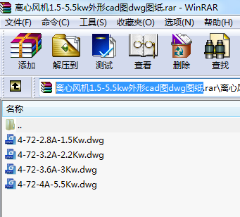 xLC1.5-5.5kwcadDdwgD