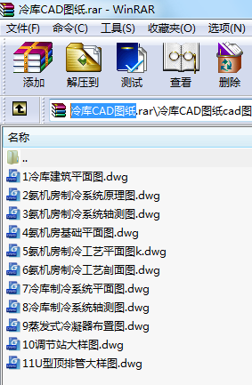 CADD