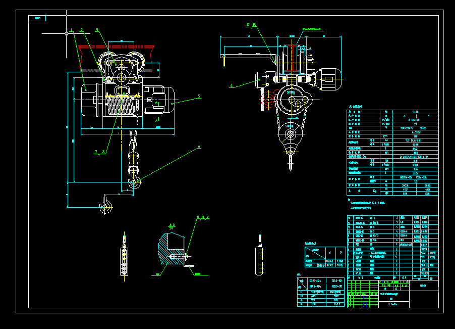 5��늄Ӻ��Jcad���D