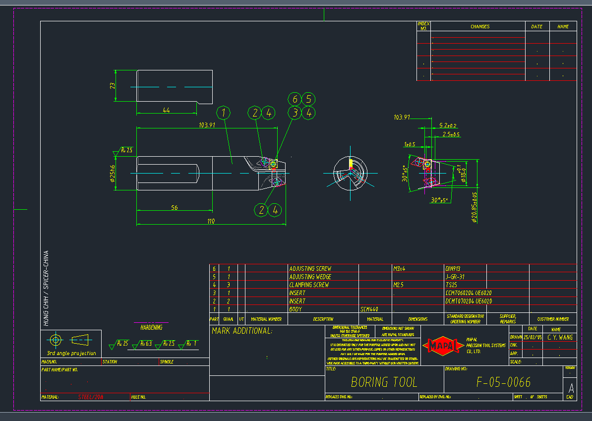 DEIIг@CADD