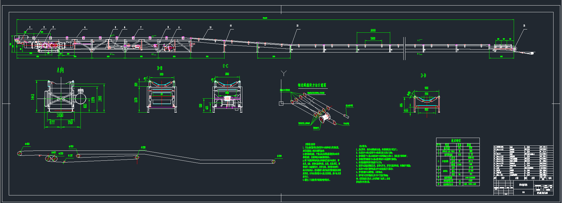 DTL65-20-230CADD