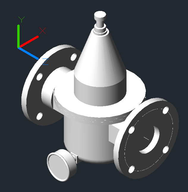 DN65pyCADD