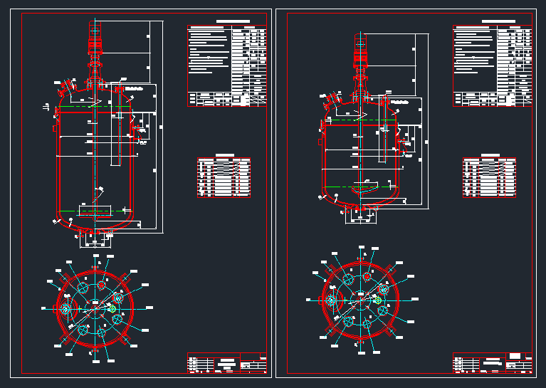 fk160-3000²CADD