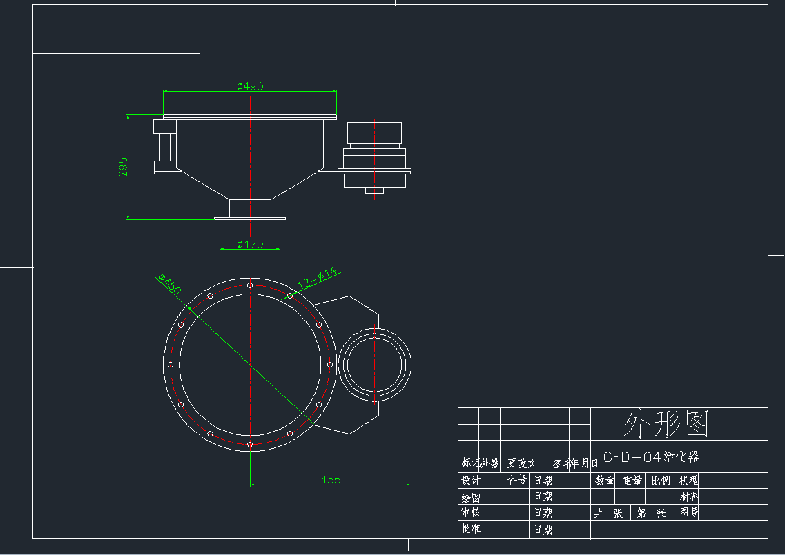 GHD04жϻΈDCADD