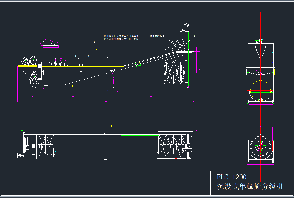 FLC-1200ּCCADD