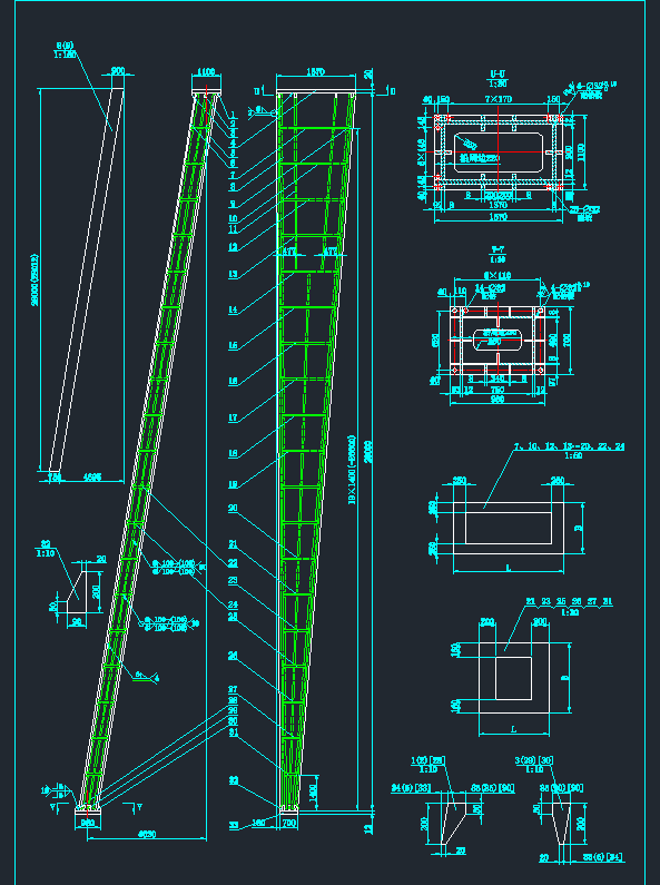 Gn=50(10)+10ttS=31.4mH=30mA5֧CADD
