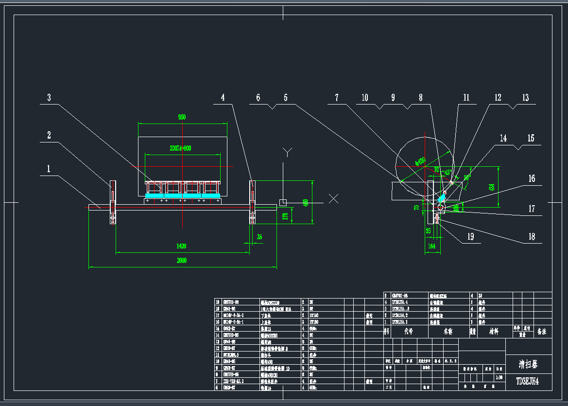 HDCADD